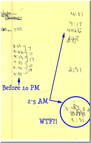 ContractionTimingWTF